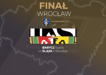 Barycz Sułów zagra w finale!