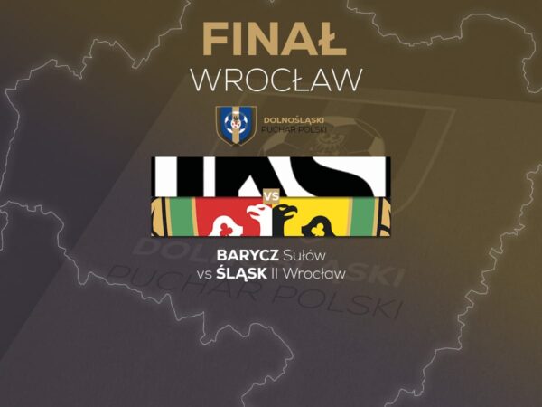 Barycz Sułów zagra w finale!