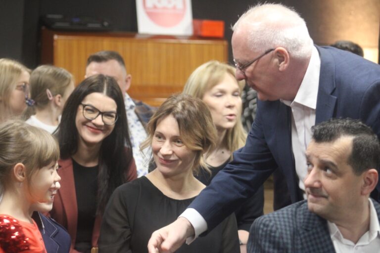 Natalia Robakowska kandydatką SIO na fotel burmistrza