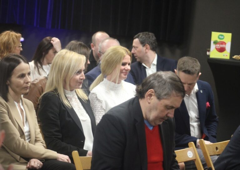 Natalia Robakowska kandydatką SIO na fotel burmistrza