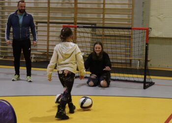 Bogata oferta zajęć