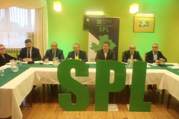 Mamy do zaoferowania stabilny rozwój