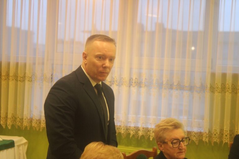 Mamy do zaoferowania stabilny rozwój