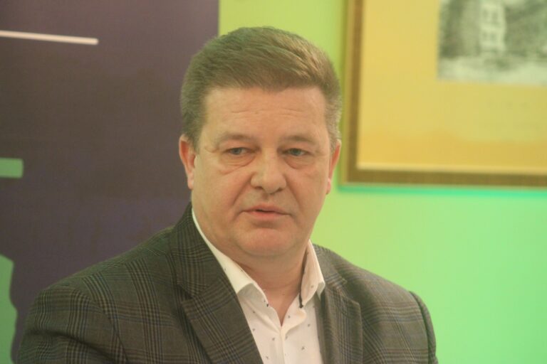 Mamy do zaoferowania stabilny rozwój
