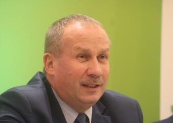 Mamy do zaoferowania stabilny rozwój