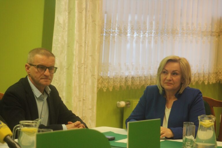 Mamy do zaoferowania stabilny rozwój