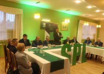 Mamy do zaoferowania stabilny rozwój