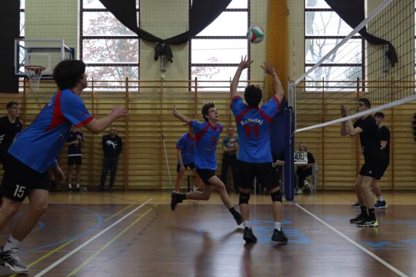 Triumf ekipy z Ceramy