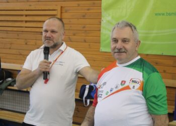 Klub łączący pokolenia