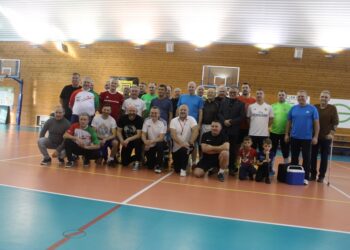 Klub łączący pokolenia