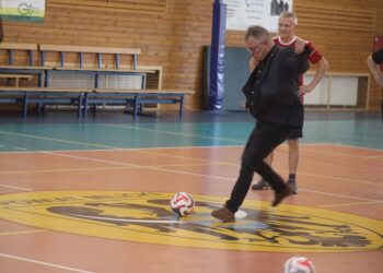 Klub łączący pokolenia