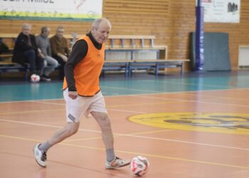 Klub łączący pokolenia