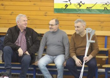 Klub łączący pokolenia