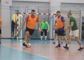 Klub łączący pokolenia