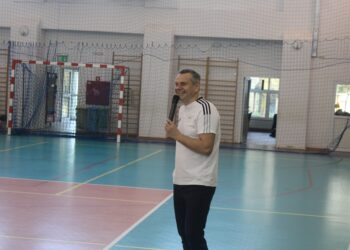 Klub łączący pokolenia