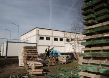 Wykorzystali każdą szansę dla gminy