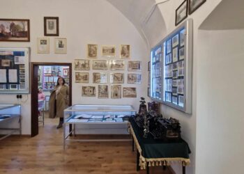 Niedziela pełna atrakcji