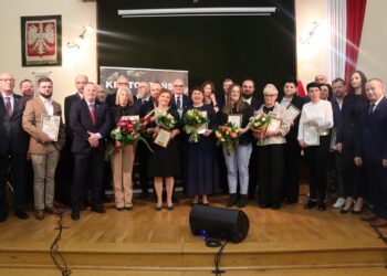 Poznaliśmy laureatów nagrody Krotoszyński Dąb!