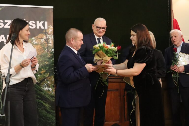 Poznaliśmy laureatów nagrody Krotoszyński Dąb!