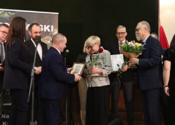 Poznaliśmy laureatów nagrody Krotoszyński Dąb!