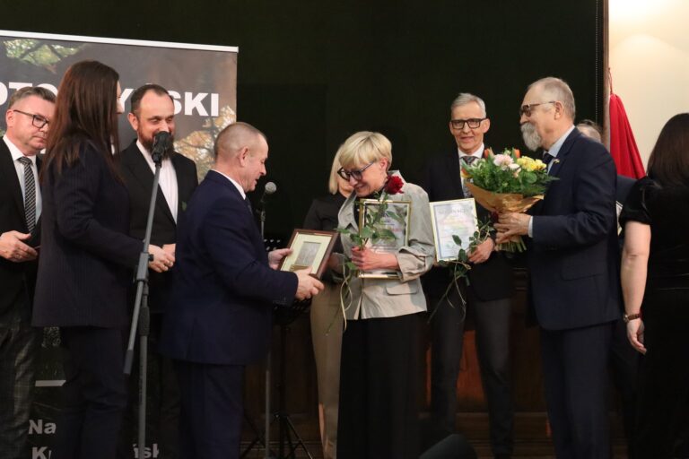 Poznaliśmy laureatów nagrody Krotoszyński Dąb!