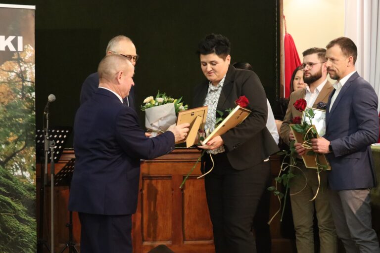 Poznaliśmy laureatów nagrody Krotoszyński Dąb!