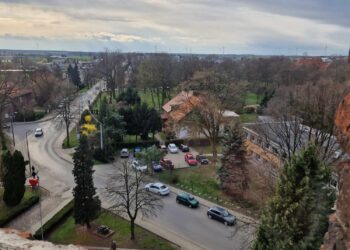 Niedziela pełna atrakcji