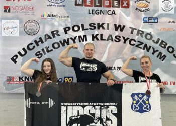 Zadowalające wyniki na Pucharze Polski
