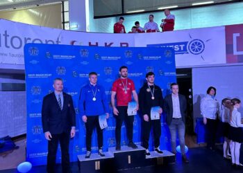 Miliccy zawodnicy nie próżnowali