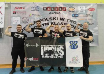 Zadowalające wyniki na Pucharze Polski