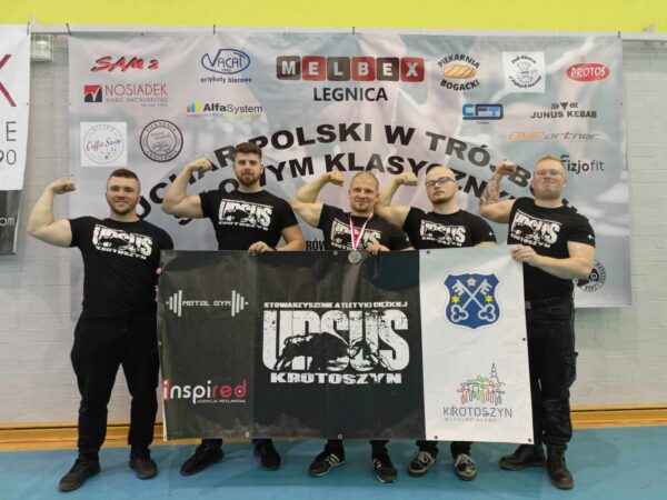 Zadowalające wyniki na Pucharze Polski