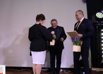 Jubileusz Gminnego Ośrodka Kultury