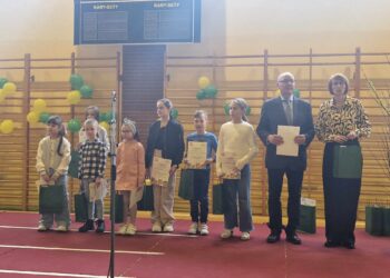 Niedziela pełna atrakcji