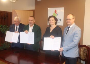 List intencyjny w sprawie budowy biogazowni