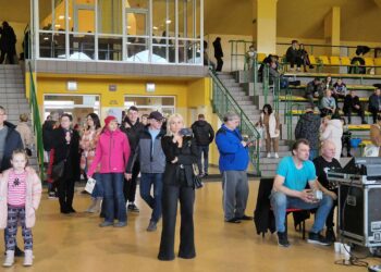 Niedziela pełna atrakcji