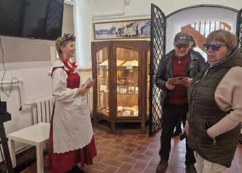 Niedziela pełna atrakcji