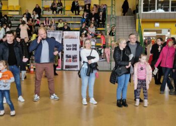 Niedziela pełna atrakcji