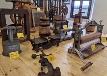 Niedziela pełna atrakcji