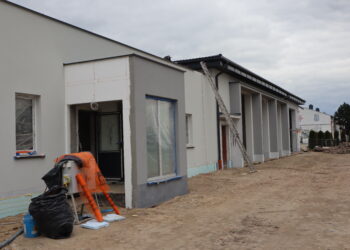 Kluczowe inwestycje z ostatnich lat