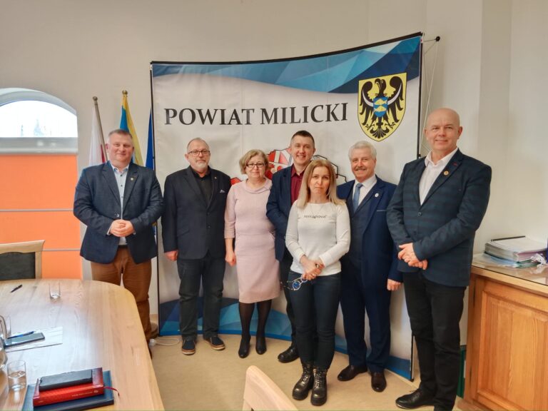 Porozumienie w sprawie chodnika