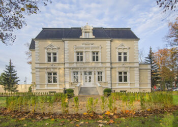 Kluczowe inwestycje z ostatnich lat