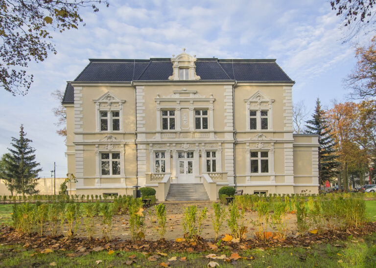 Kluczowe inwestycje z ostatnich lat