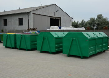 Kluczowe inwestycje z ostatnich lat