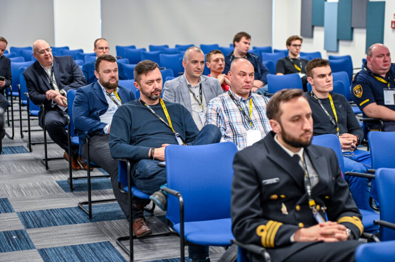 Młodzi pasjonaci nowoczesnych technologii
