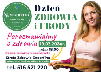 Jak prawidłowo dbać o swoje zdrowie?