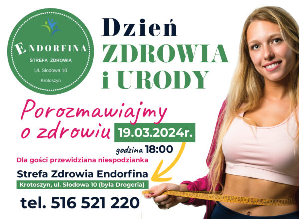 Jak prawidłowo dbać o swoje zdrowie?