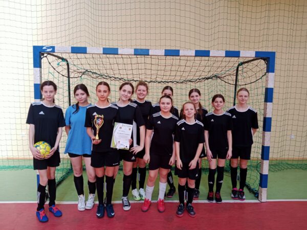 Miliczanki czwarte w województwie