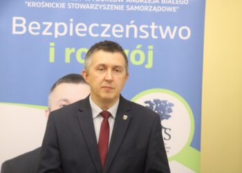 Nie można się zatrzymywać