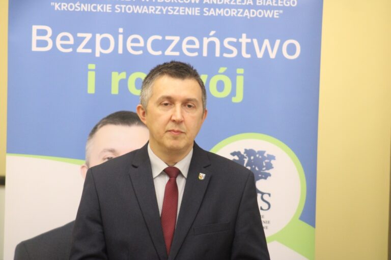 Nie można się zatrzymywać