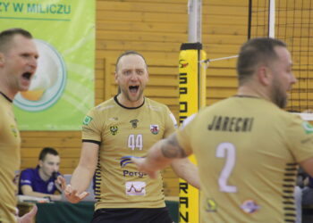 W złocie im do twarzy